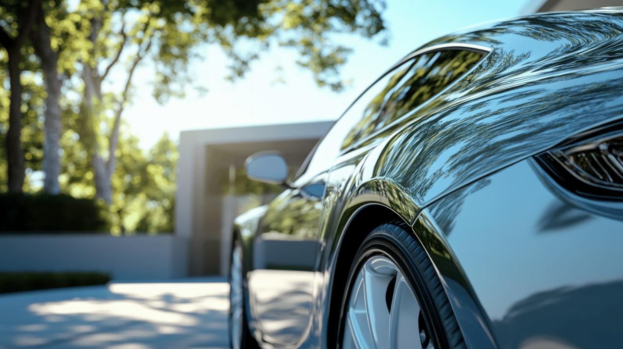 Detailing Auto : Les Techniques Pro pour une Vente Rapide et Profitable