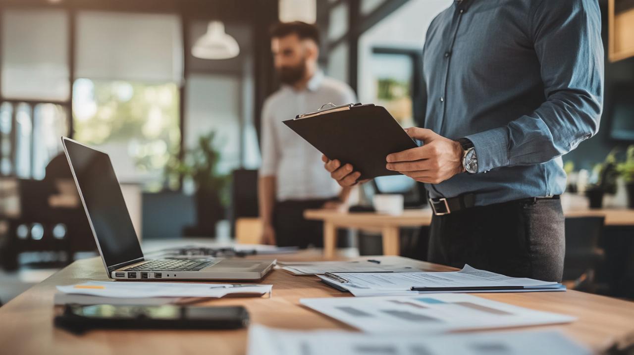 Gérer efficacement vos contrats : freelance ou sous-traitance, tout ce qu&rsquo;il faut savoir sur le contrat de prestation de service